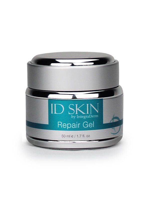 Repair Gel ID Skin by IntegraDerm Trilogy Skincare Products available to purchase at Around The Body Skin Solutions